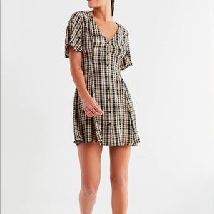 Urban Outfitters Dress